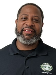 Charles Brooks, Technician