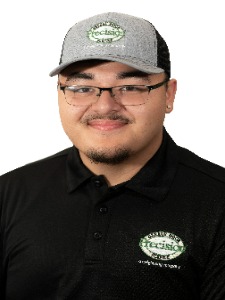 Luis Martinez, Technician