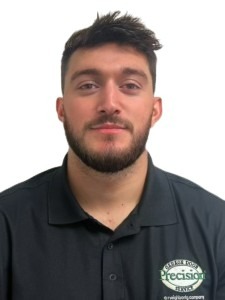 Rod Schouest, Technician