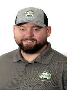 Ryan Hackett, Leadership